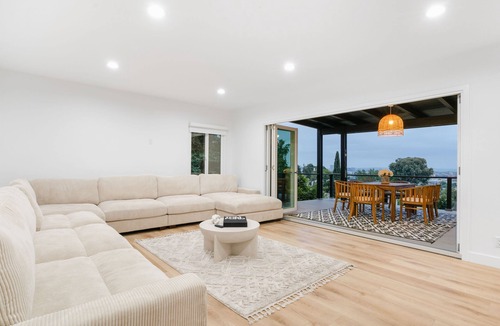 Los Feliz House | Hollyvista Oasis