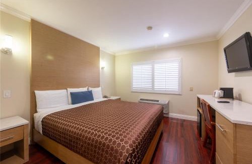 Little Armenia Hotel | Hollywood City Inn