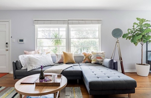 North Hollywood House | Hollywood Garden/Mid-Century Home close to Universal Studios