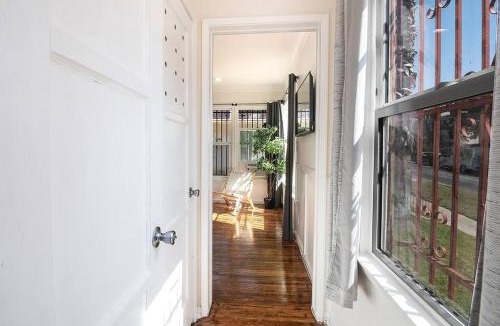 The Flats Apartment | Hollywood Haven Updated 1BR Apt near Sunset Blvd