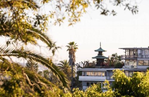 Hollywood Hills House | Hollywood Hideaway