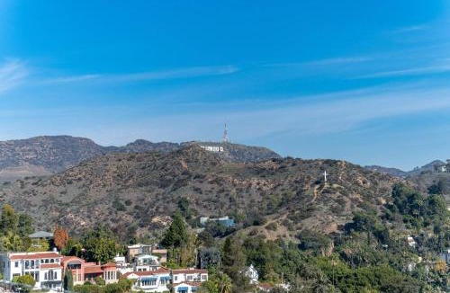 Hollywood Hills House | Hollywood Hideaway