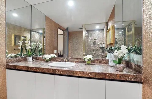 Los Angeles House | Hollywood Hills 20 Million dollar mansion
