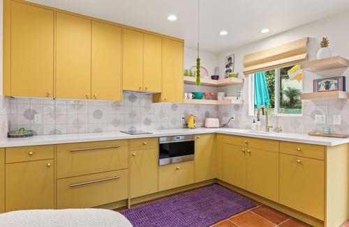 Hollywood Hills House | Hollywood Hills 3-Bed, 3-Bath Charmer With Pool & Guest Cottage