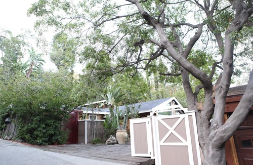 Hollywood Hills West House | Hollywood Hills/Laurel Canyon - Wonderful Laurel Canyon Home