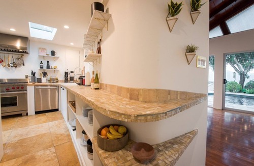 Hollywoodland House | Hollywood Hills Luxury Sanctuary
