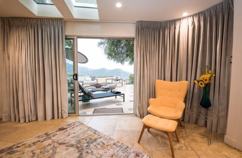 Hollywoodland House | Hollywood Hills Luxury Sanctuary