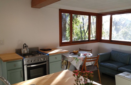 Hollywood Hills House | Hollywood Hills Retreat near Universal and Studios