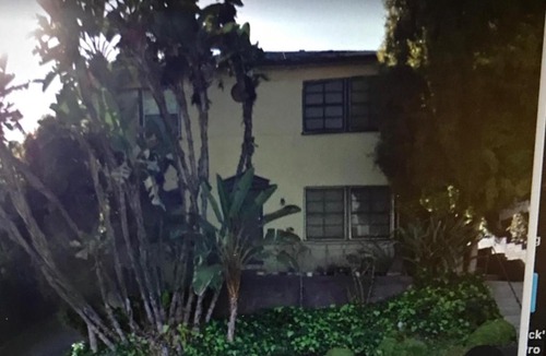 Hollywood Dell Apartment | Hollywood Hills Retreat B