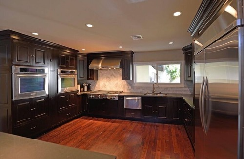 Los Angeles House | Hollywood Hills Spanish Contemporary - Ask About Monthly Specials