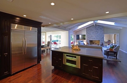 Los Angeles House | Hollywood Hills Spanish Contemporary - Ask About Monthly Specials