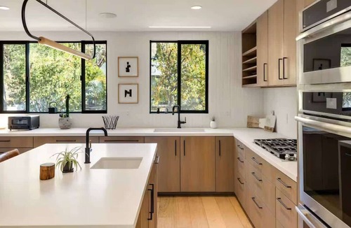 Hollywood Hills House | Hollywood Hills Villa by Universal - Pool - Dogs OK