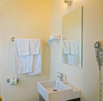 Larchmont Hotel | Hollywood Historic Hotel