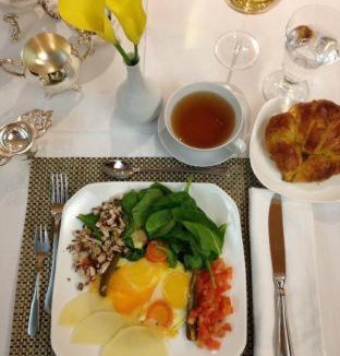 East Hollywood Hotel | Hollywood Hotel