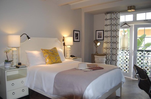 East Hollywood Hotel | Hollywood Hotel
