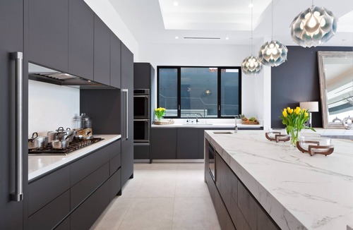 Los Feliz House | Hollywood/Los feliz Brand New House