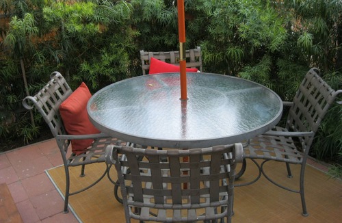Fairfax District Apartment | Hollywood-Mid-Wilshire-Beverly Apt. near the Grove, Farmers' Market, CBS-TV City