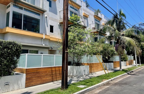 Hollywood Apartment | Hollywood's Suite