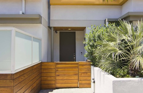 Hollywood Apartment | Hollywood's Suite