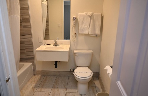 Little Armenia Hotel | Hollywood Stars Inn - In Los Angeles (Hollywood)