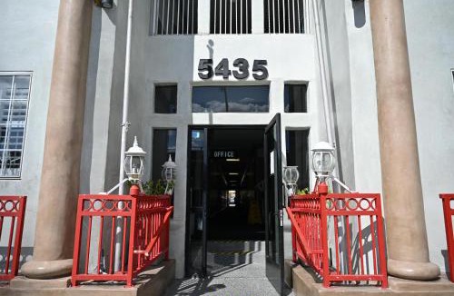 Little Armenia Hotel | Hollywood Stars Inn