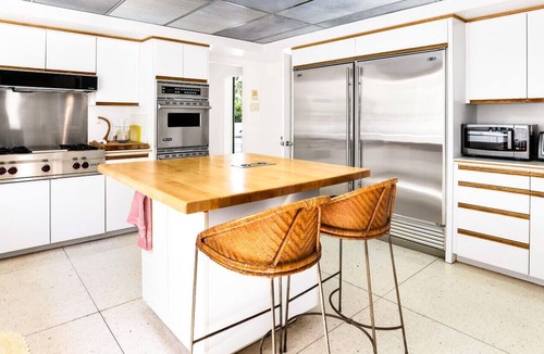 Vista Las Palmas House | Hollywood Vintage Estate-City of Palm Springs ID#: 4798