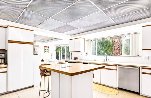 Vista Las Palmas House | Hollywood Vintage Estate-City of Palm Springs ID#: 4798