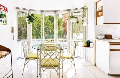 Vista Las Palmas House | Hollywood Vintage Estate-City of Palm Springs ID#: 4798