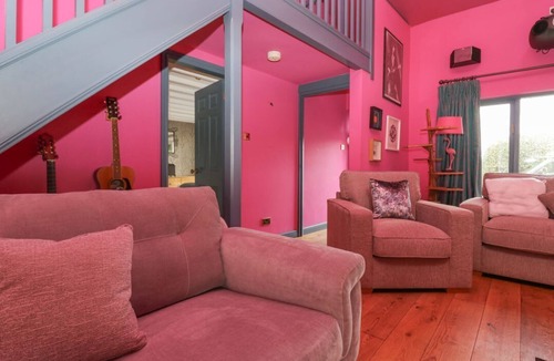 Carnforth House | Holmere Bank, nearby Carnforth