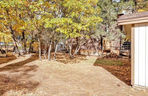 Sugarloaf Cabin | Holmes Away From Home #2485