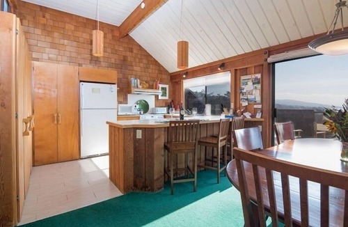 Sea Ranch House | Holmes