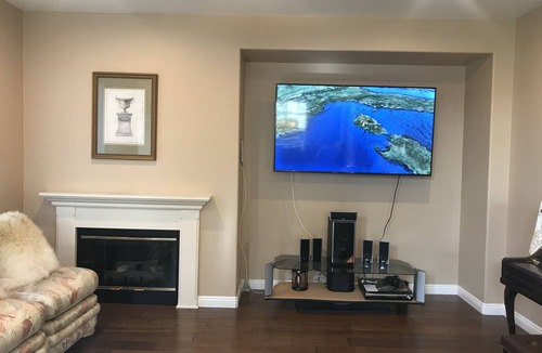 Lower Peters Canyon House | Home away from home , quiet, walking distance to shopping center, 15 min of d