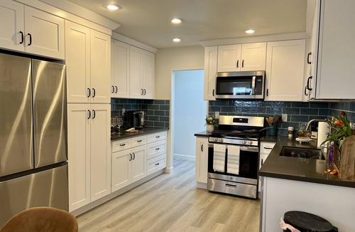 Buena Park House | Home away from home, 4 bdrm close to all amenities