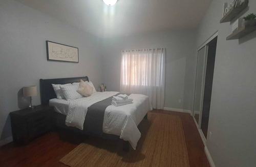 Riverside House | Home-away-from-home