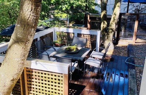 Northeast Carmel House | Home away from Home in Carmel!