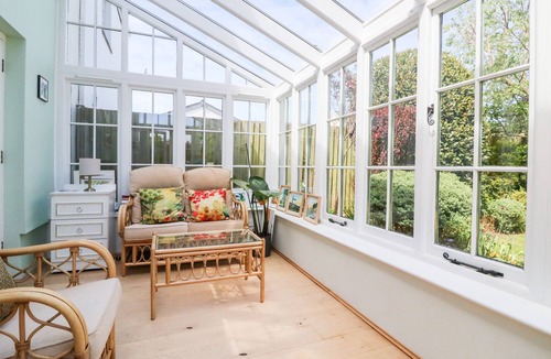 Barnstaple Cottage | Home Farm Cottage