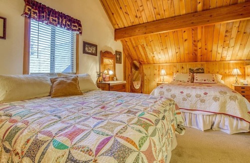 Sugarloaf House | Home Sweet Home in Big Bear
