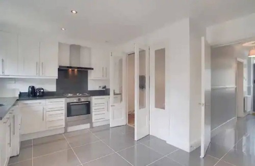 Island Gardens House | Home Within The City