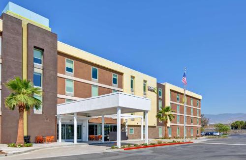 Azusa Hotel | Home2 Suites Azusa