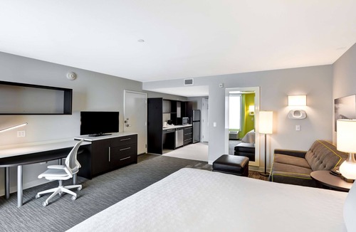 Azusa Hotel | Home2 Suites by Hilton Azusa