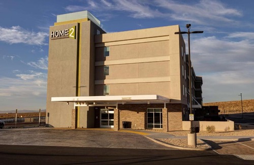 Barstow Hotel | Home2 Suites By Hilton Barstow, Ca