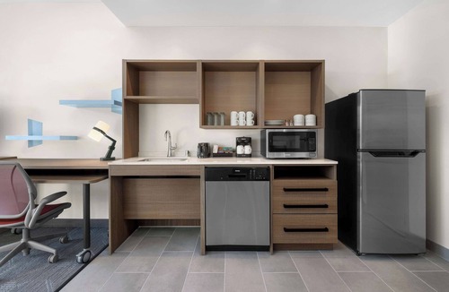 Eureka Hotel | Home2 Suites By Hilton Eureka