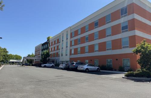 Hayward Hotel | Home2 Suites By Hilton Hayward