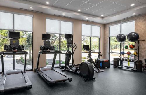 Marina Hotel | Home2 Suites By Hilton Marina