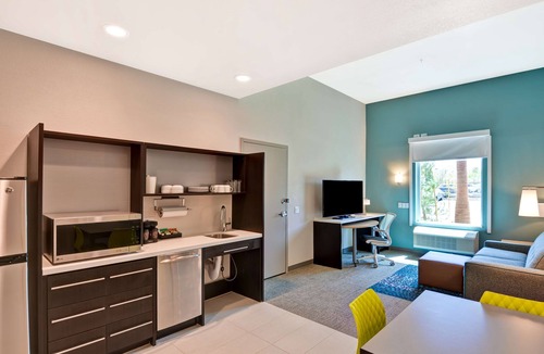 Palmdale Hotel | Home2 Suites by Hilton Palmdale, CA