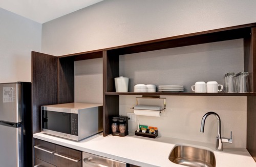 Palmdale Hotel | Home2 Suites by Hilton Palmdale, CA