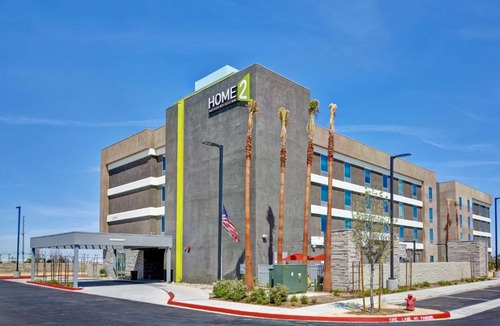 Palmdale Hotel | Home2 Suites By Hilton Palmdale