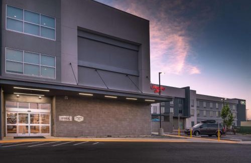 March Air Reserve Base Hotel | Home2 Suites By Hilton Riverside March Air Force Base, Ca