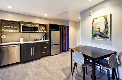 Montebello Hotel | Home2 Suites by Hilton Los Angeles Montebello