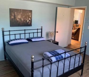 Pico - Robertson Hostel | Homes for Soul Los Angeles
